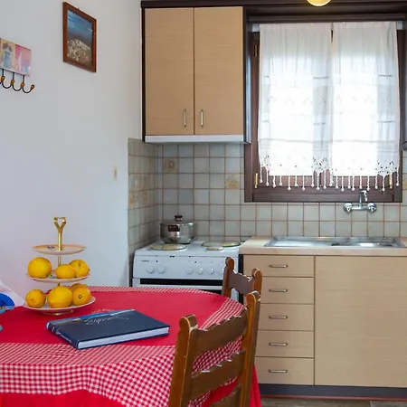 Pension Afroditi Apollonia  Room photo