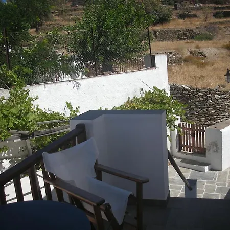 Pension Afroditi Apollonia  Exterior photo