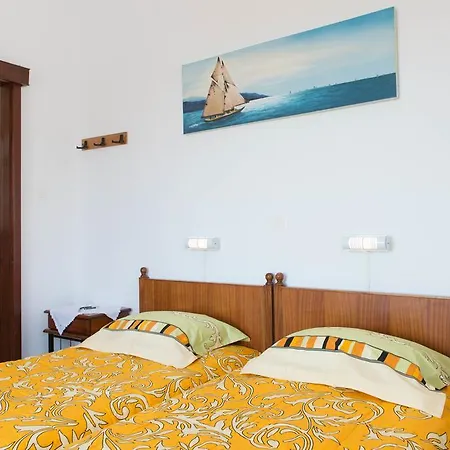 Pension Afroditi Apollonia  Exterior photo