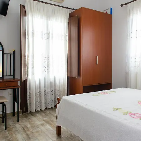 Pension Afroditi Apollonia  Exterior photo